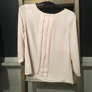 Loft blouse