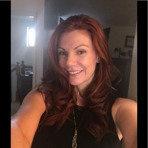 Meet your Posher, Cheri