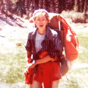 Meet your Posher, Angie