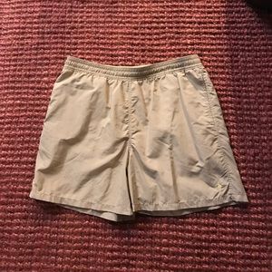 Polo men's swim trunks