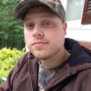 Meet your Posher, Kyle