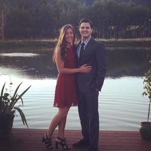 Meet your Posher, Lauren