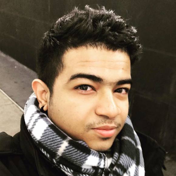 Meet your Posher, Ryan - Picture 1 of 1