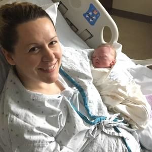 Meet your Posher, Anne