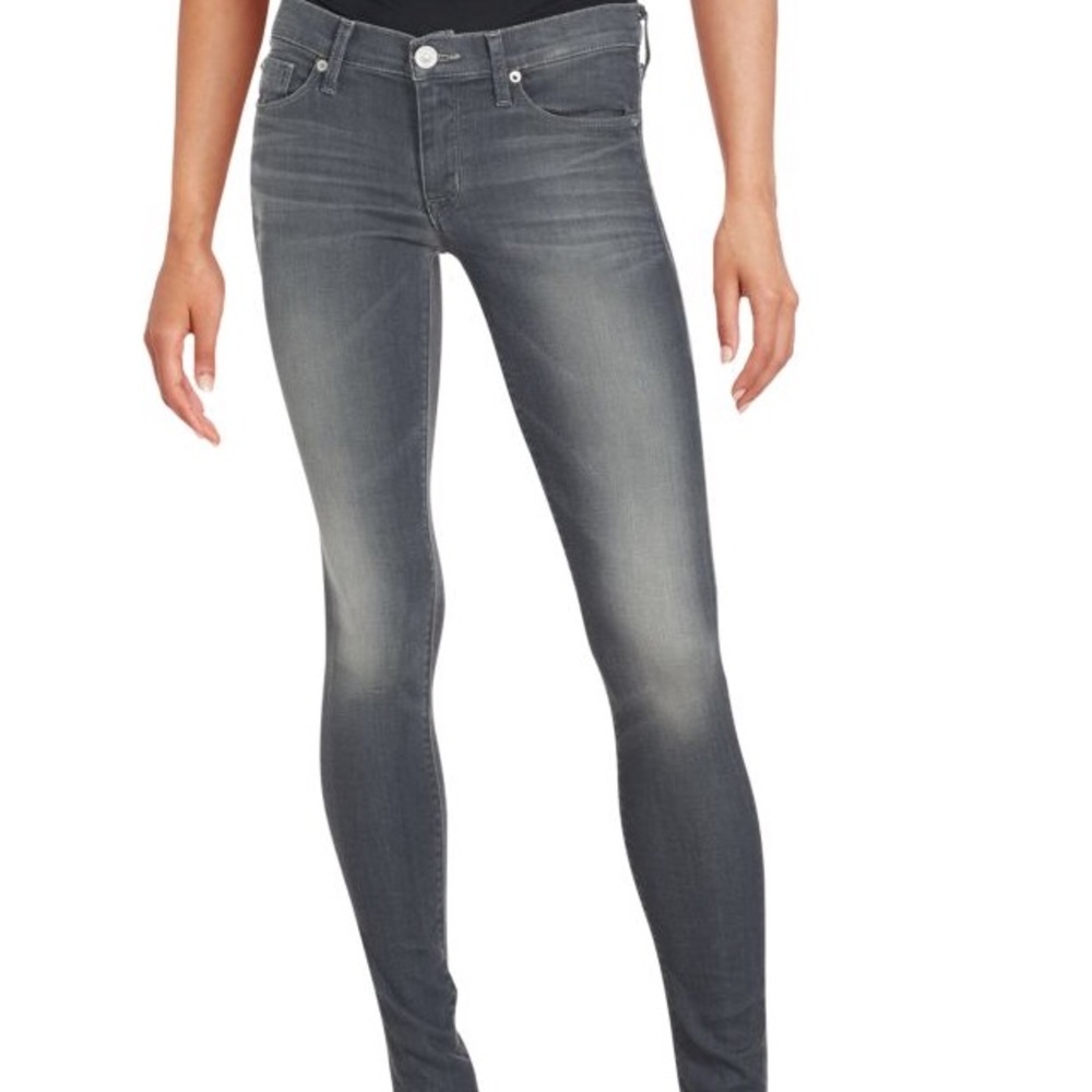 Hudson Skinny Jeans SOLD