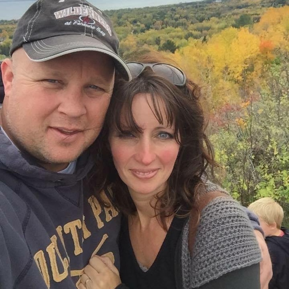 Meet your Posher, Julie