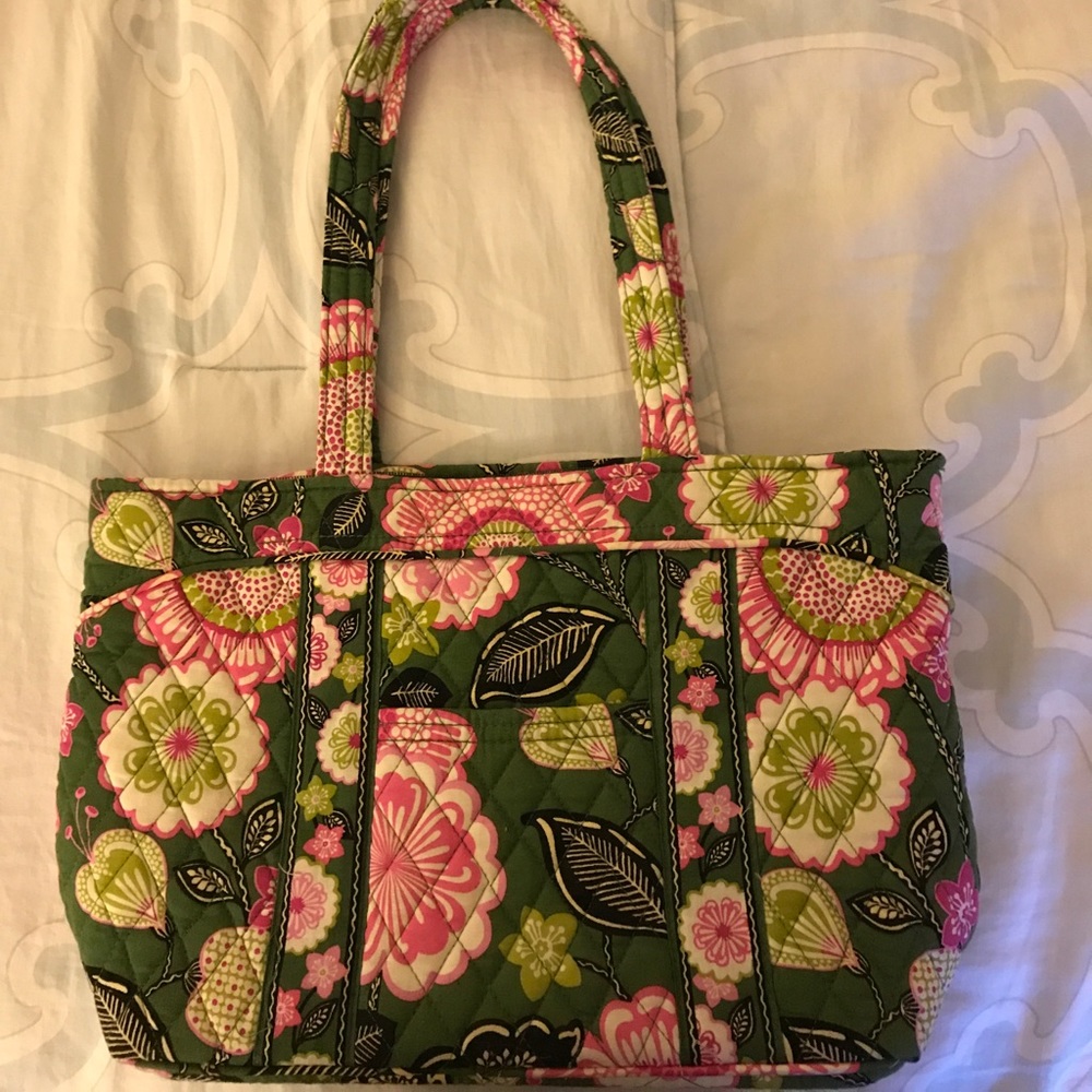 Vera Bradley Handbag