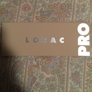 Lorac Pro Palette 3