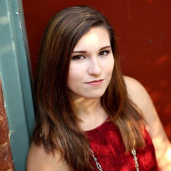 Meet your Posher, Kellie - Picture 1 of 1