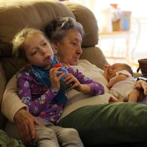 Meet your Posher, Sherry