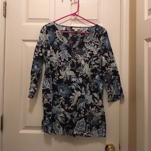 Loft tunic