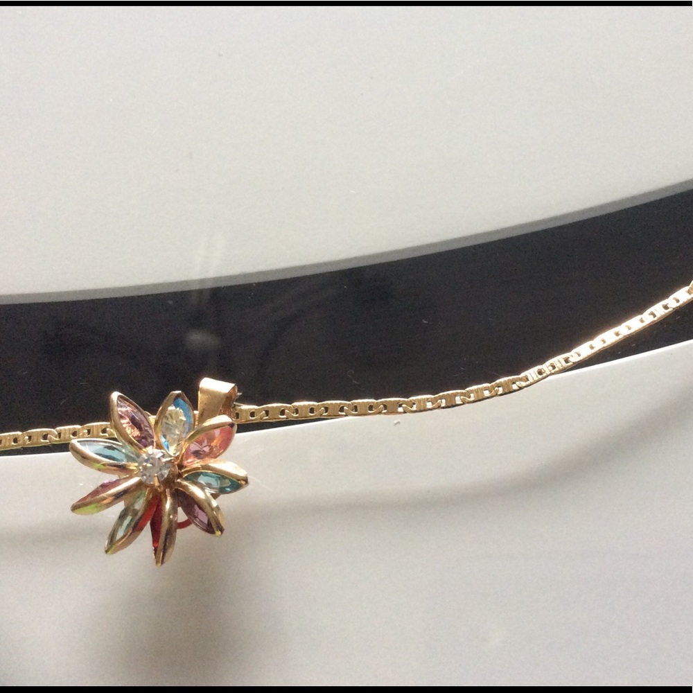 Gold Chain 14k Italian 2.5mm