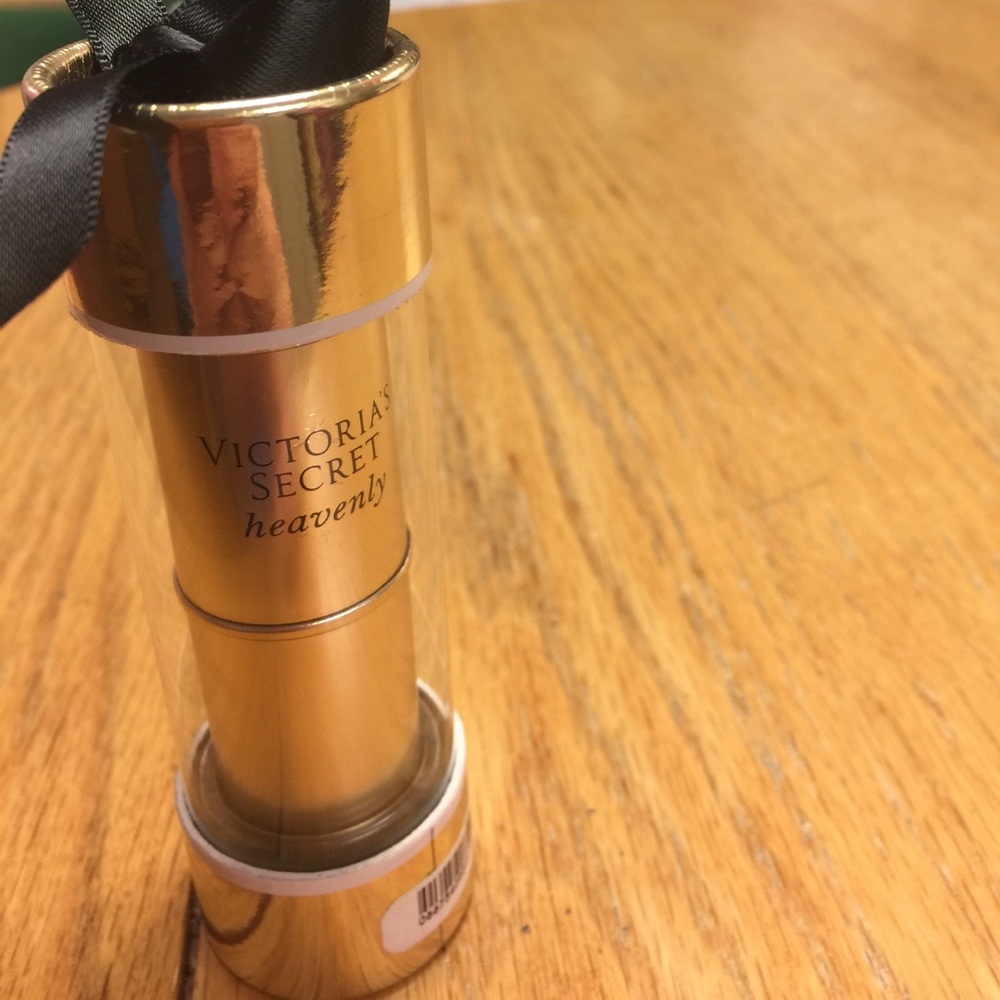 Victoria's Secret solid fragrance