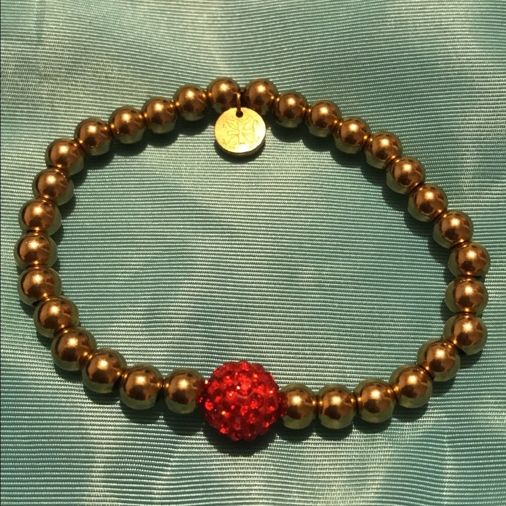 Rustic Cuff - Picture 2 of 2