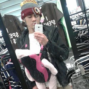 Meet your Posher, Frədis