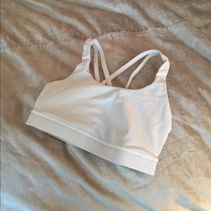 Lululemon Energy Bra