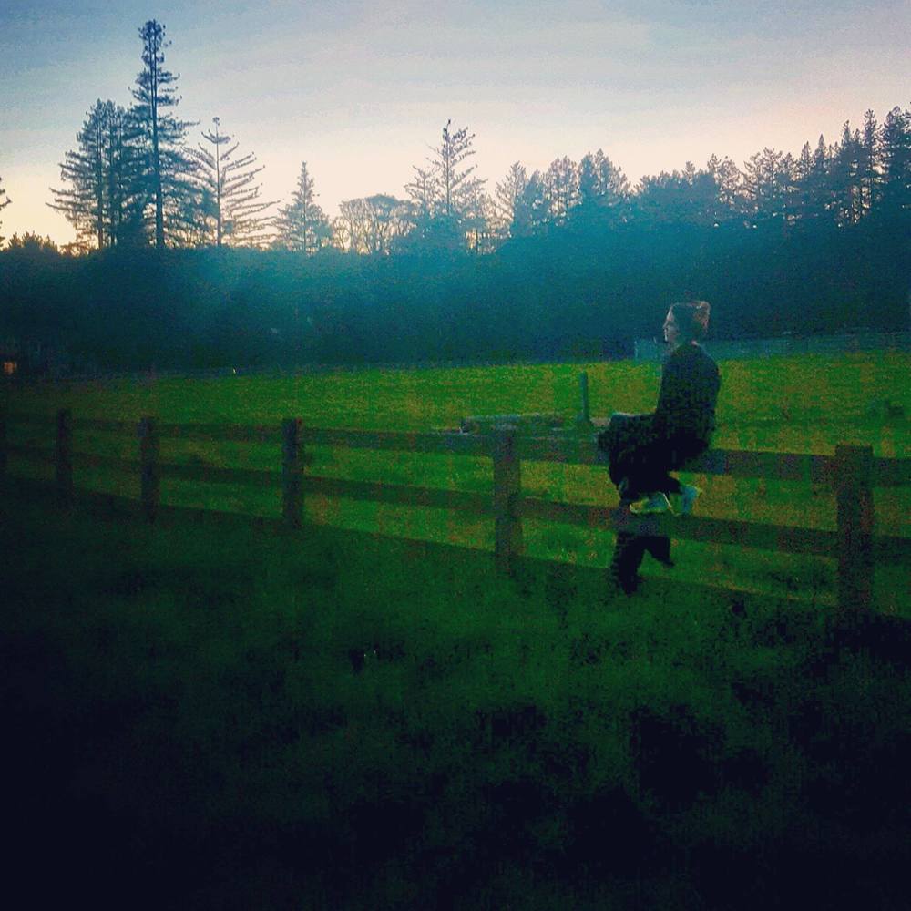 Meet your Posher, Becca