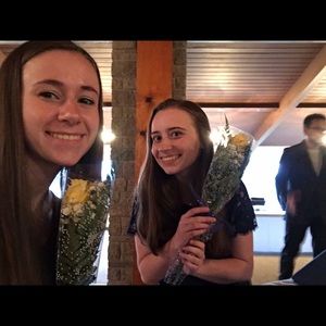 Meet your Posher, Alyssa