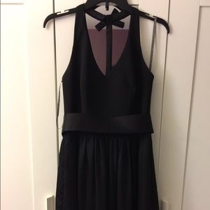 Vera Wang Bridesmaid White Collection