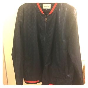 Men's Gucci windbreaker