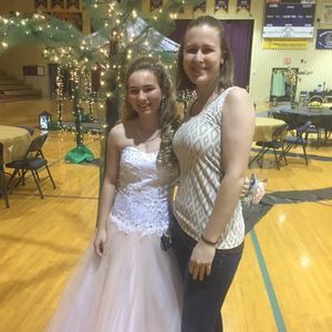 Meet your Posher, Madison