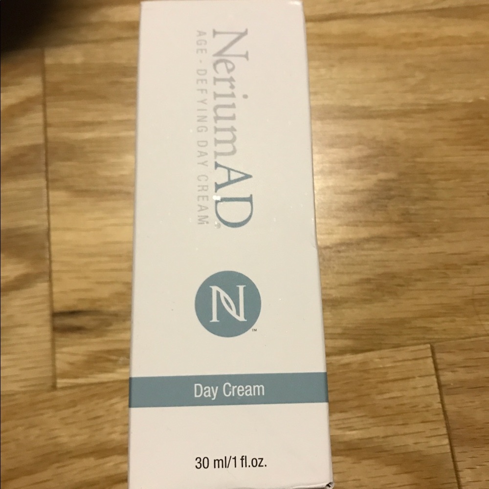 Nerium day cream