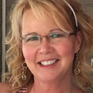 Meet your Posher, Teresa