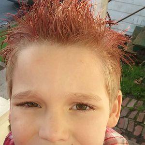 Meet your Posher, Vicky