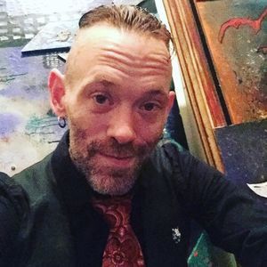 Meet your Posher, Tim