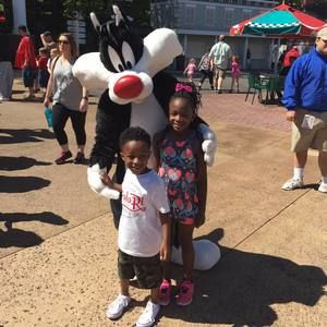 Meet your Posher, Dylan