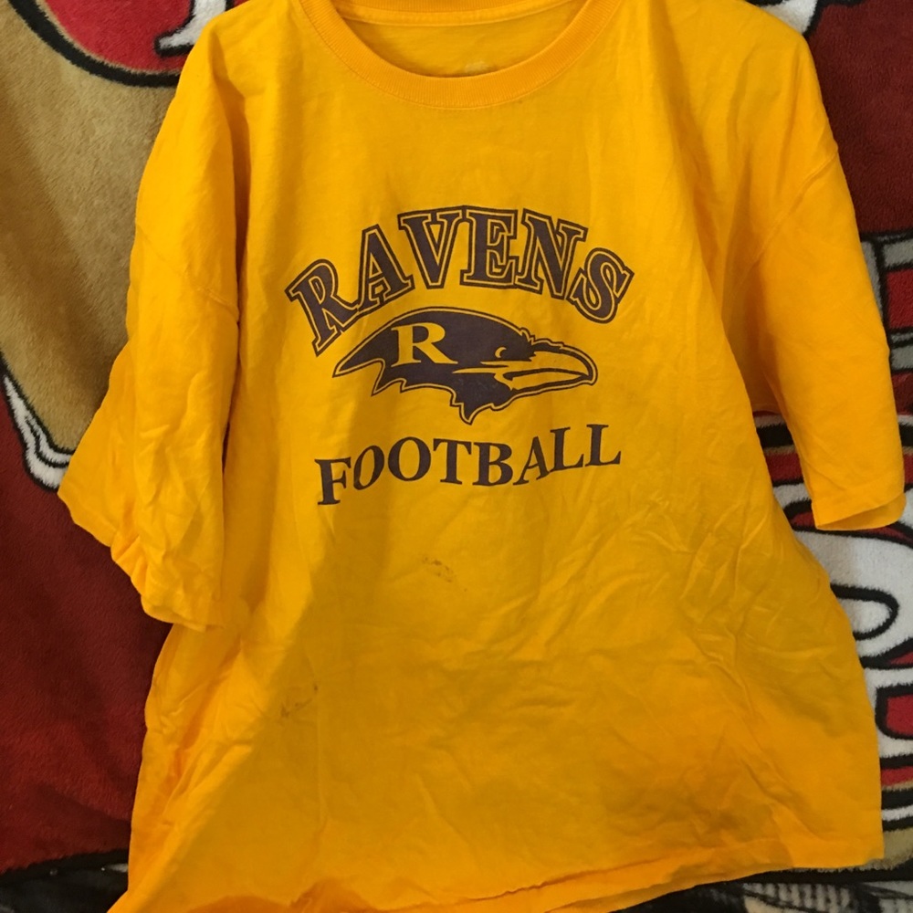 T shirt