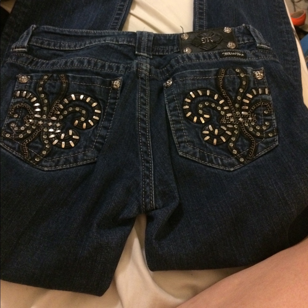 Miss Me**Best Pair!!** sz 29