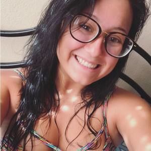 Meet your Posher, Jillian