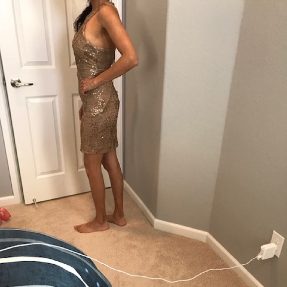 Dress - Picture 2 of 5