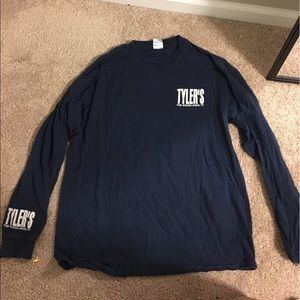 Tyler's Long Sleeve T-shirt