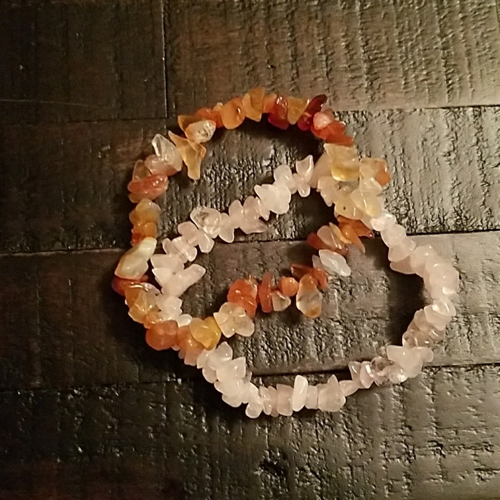 Bracelet bundle! - NWOT