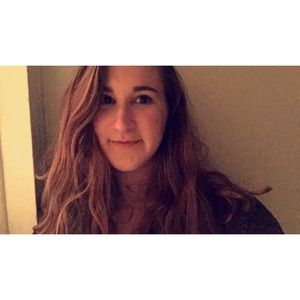 Meet your Posher, Kelsey