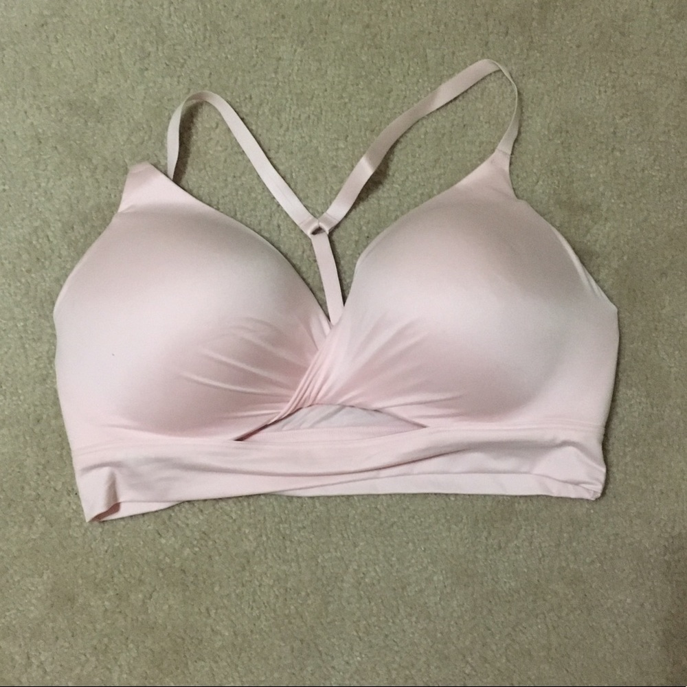 Victoria's Secret Uplift No Wire Bra