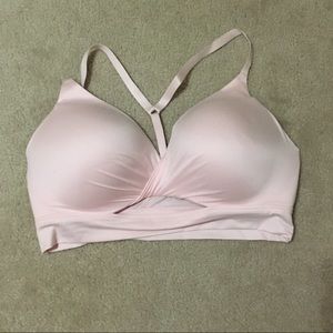 Victoria's Secret Uplift No Wire Bra