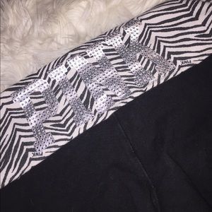 Victoria's Secret PINK Yoga Pants