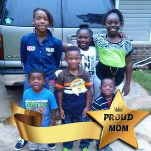 Meet your Posher, Tiffany