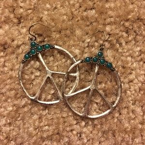 Lucky Brand Earrings