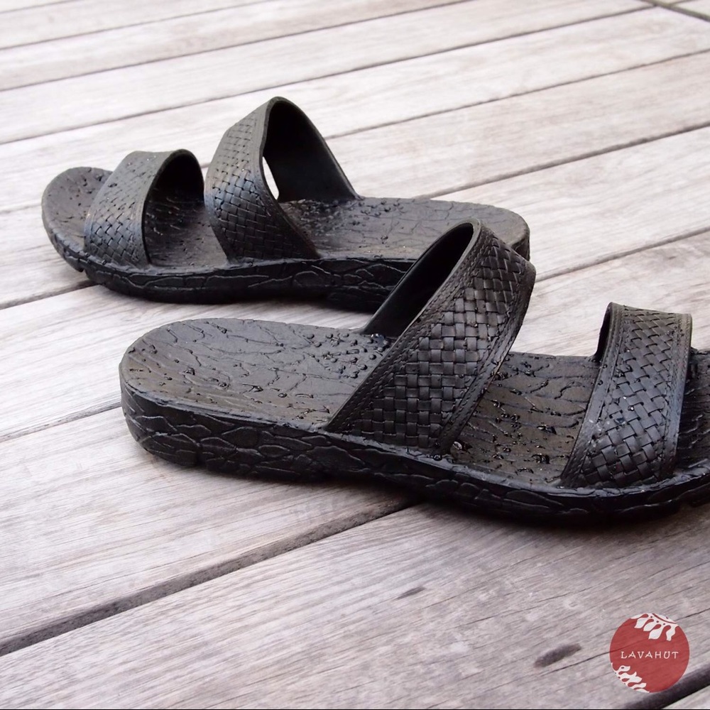 Pali Hawaii Jane Jandals - Picture 2 of 4