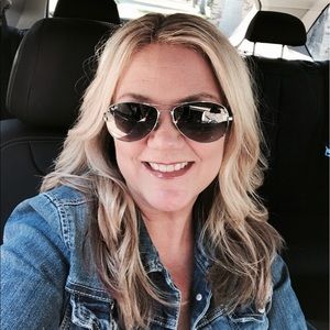 Meet your Posher, Kathy