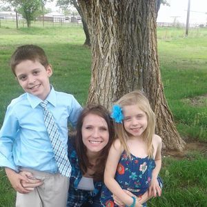 Meet your Posher, Staci