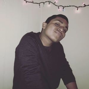 Meet your Posher, Marvin