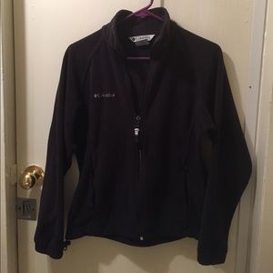 COLUMBIA Fleece
