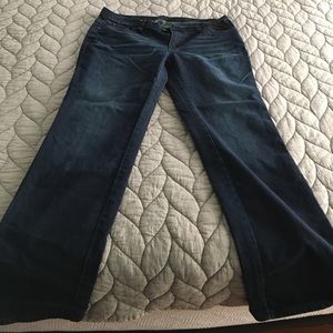 Prana Honor boyfriend jeans - 12/31