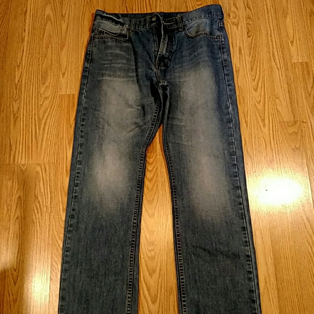 Jeans (size 32x32)