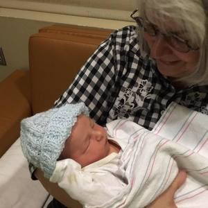 Meet your Posher, Sharon